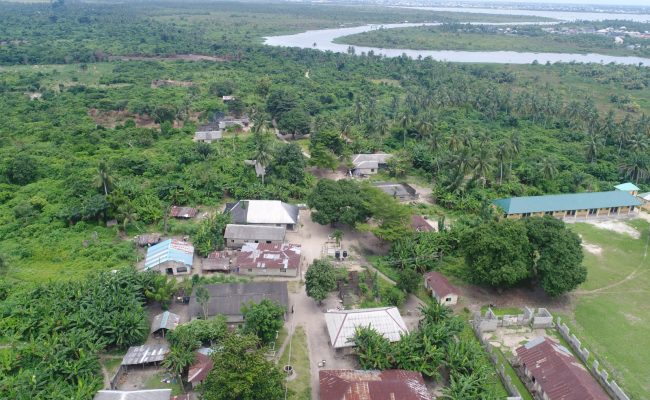 Idoluwo ile village Idoluwo ile village